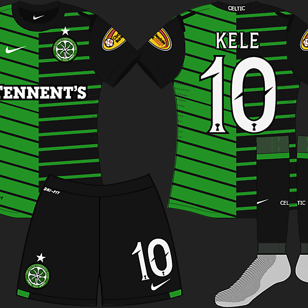 Celtic