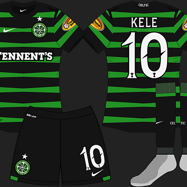 Celtic