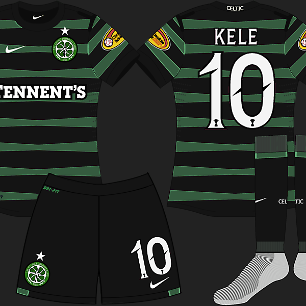 Celtic