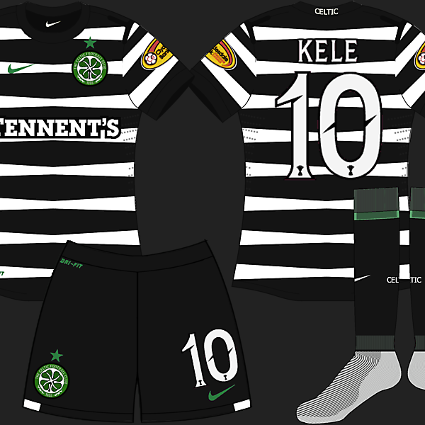 Celtic