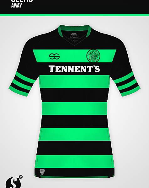 Celtic Football Club