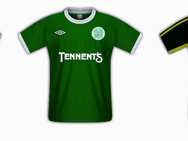 Celtic