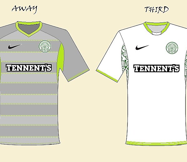 Celtic