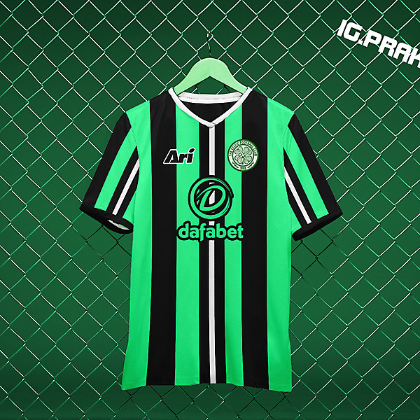 Celtic ARI 