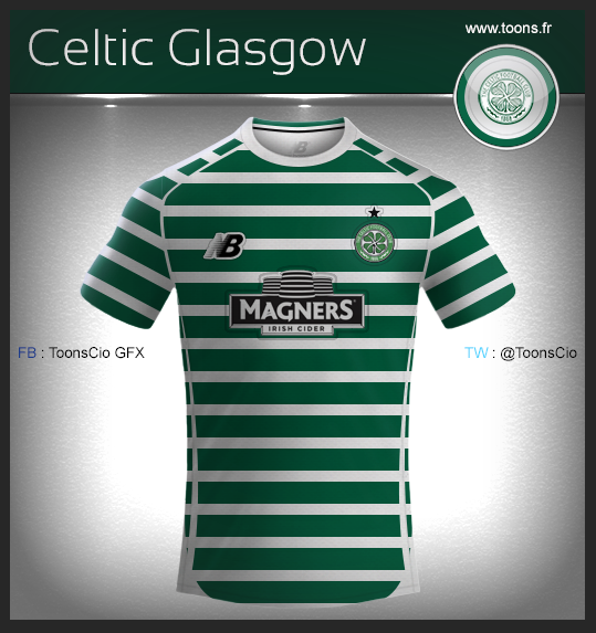 Celtic Glasgow