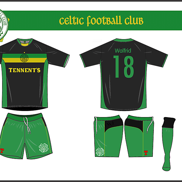 Celtic FC