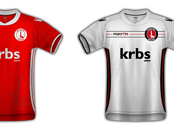 Charlton Athletic