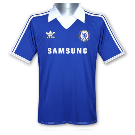 Chelsea 08/09 originals
