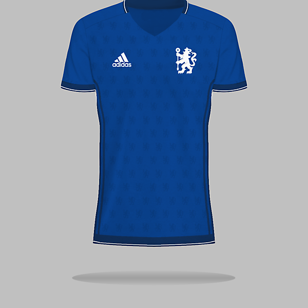 Chelsea 16-17 Home ?