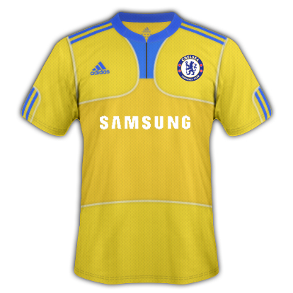 chelsea away fantasy 2010