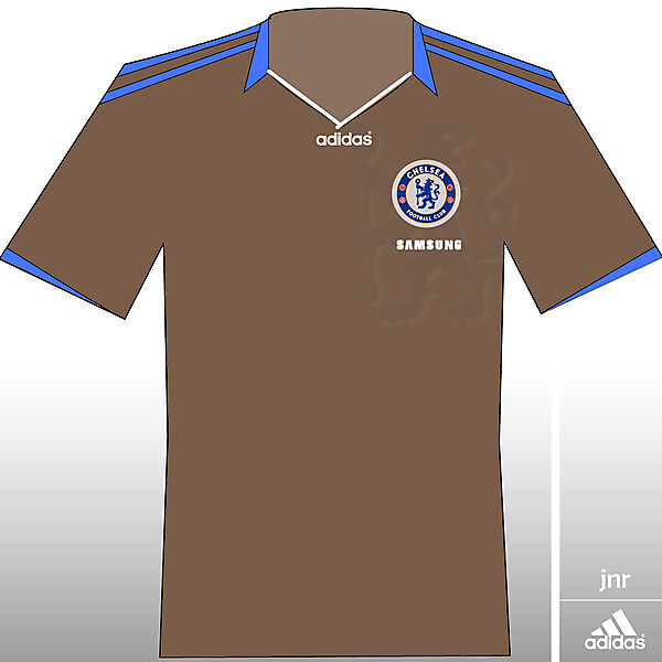 Adidas-Chelsea