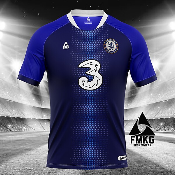 Chelsea Concept 