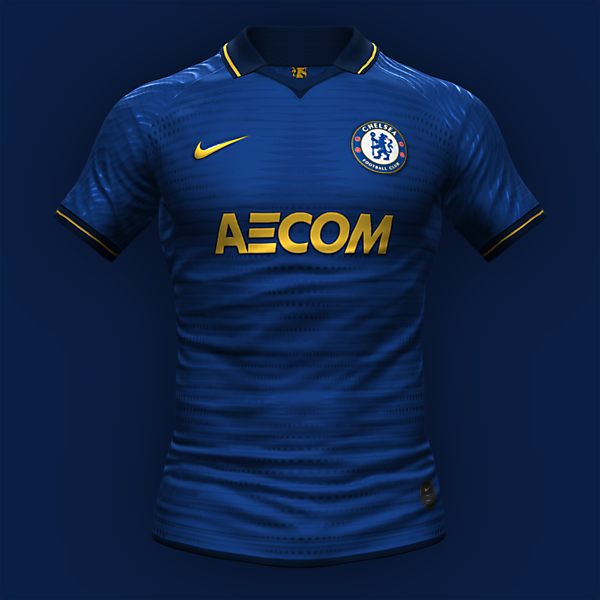 Chelsea FC 