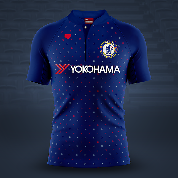 Chelsea FC [home]