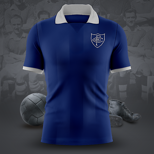 Chelsea FC [retro]