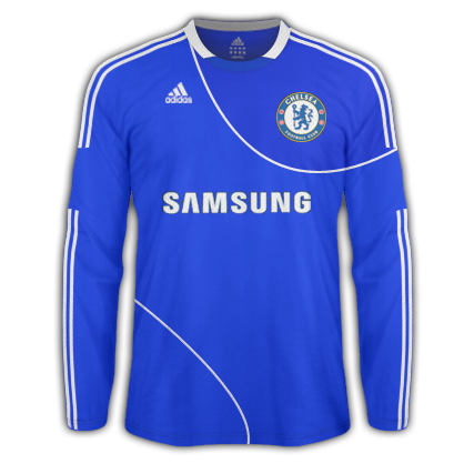 Chelsea Home