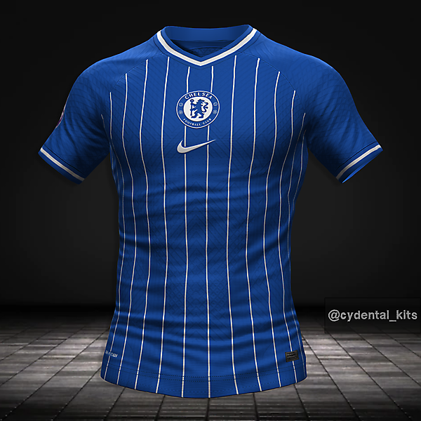 Chelsea Home Concept