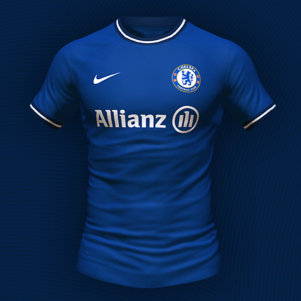 Chelsea Home Concept