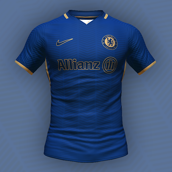 Chelsea Home Concept