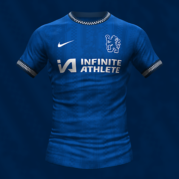 Chelsea Home Concept