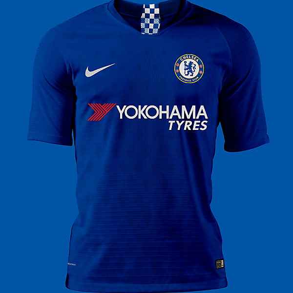 Chelsea Home Concept Kit