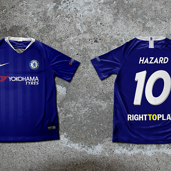 Chelsea Home Concept Kit