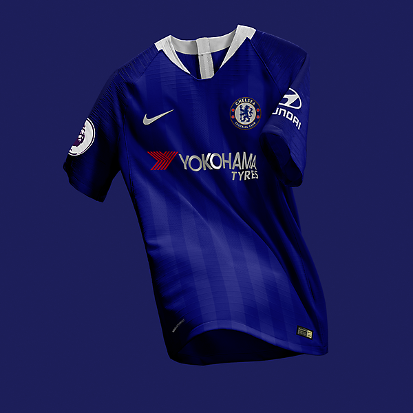 Chelsea Home Concept Kit