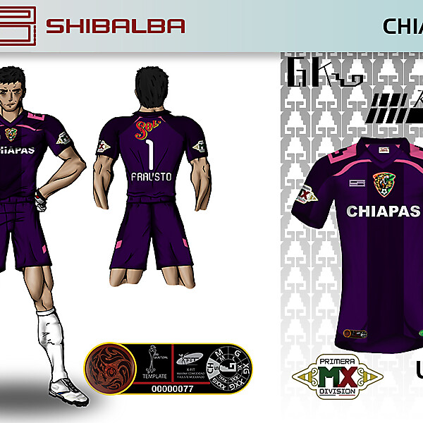 Chiapas FC