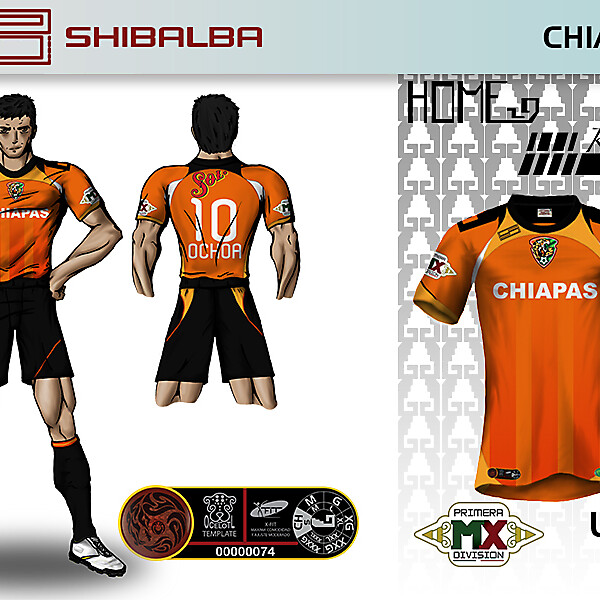 Chiapas FC