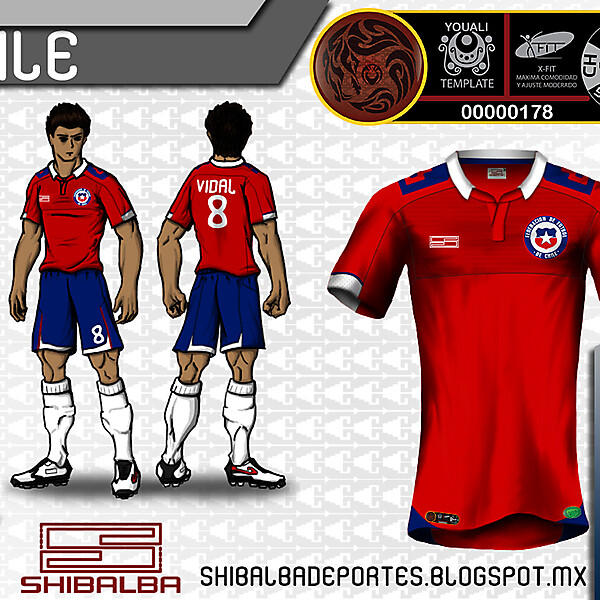 Chile