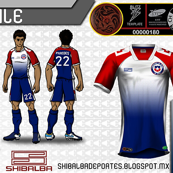 Chile