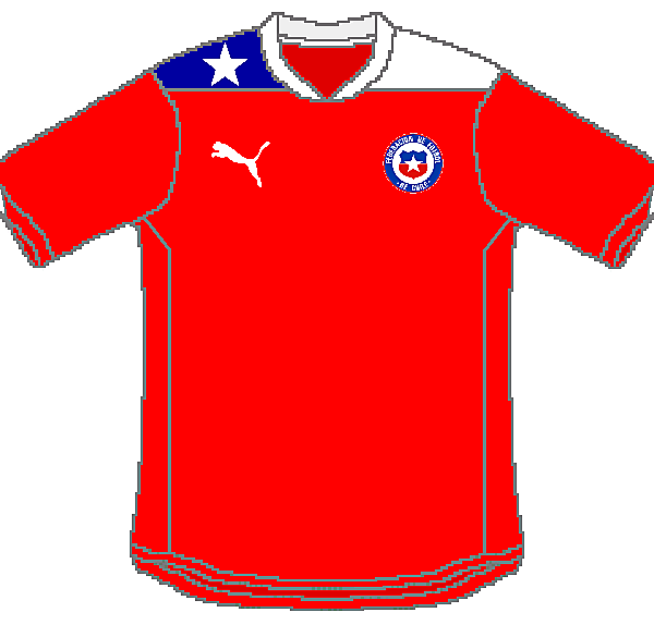 Chile Puma Home