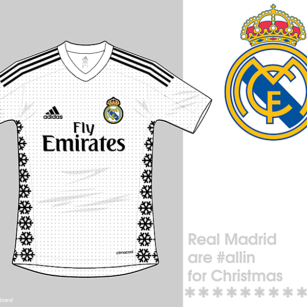 Christmas Real