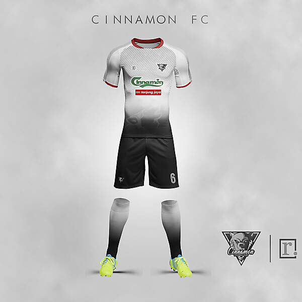 CINNAMON FC