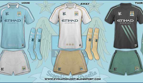 Manchester City