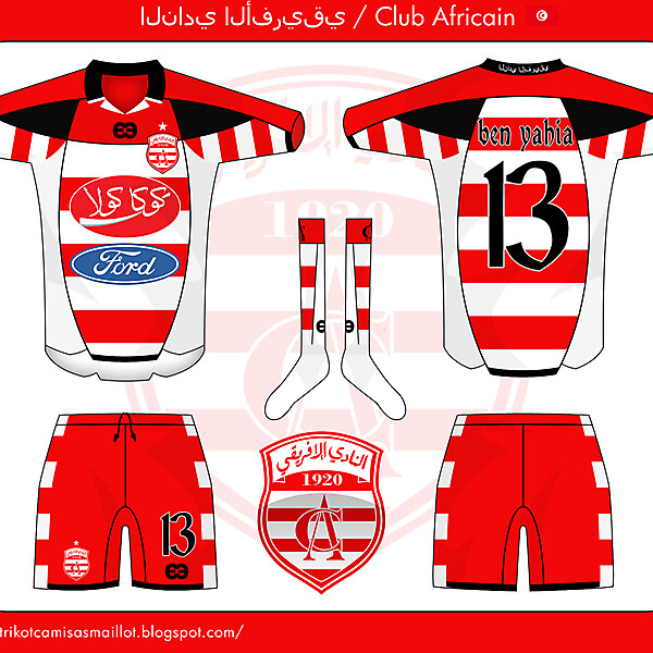 Club Africain
