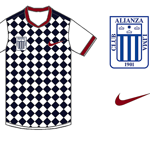Club Alianza Lima