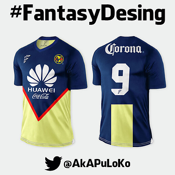 Club America 