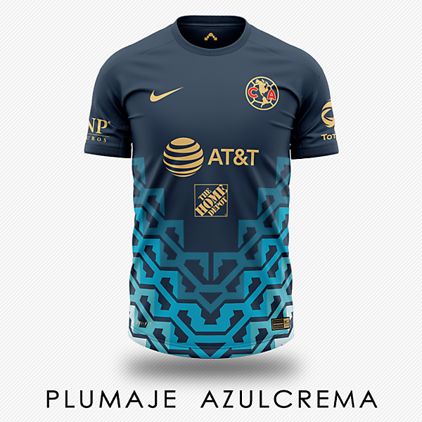 Club América 2021 Away Kit Leaked