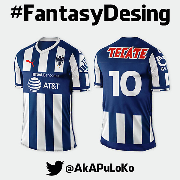 Club de Futbol Monterrey 