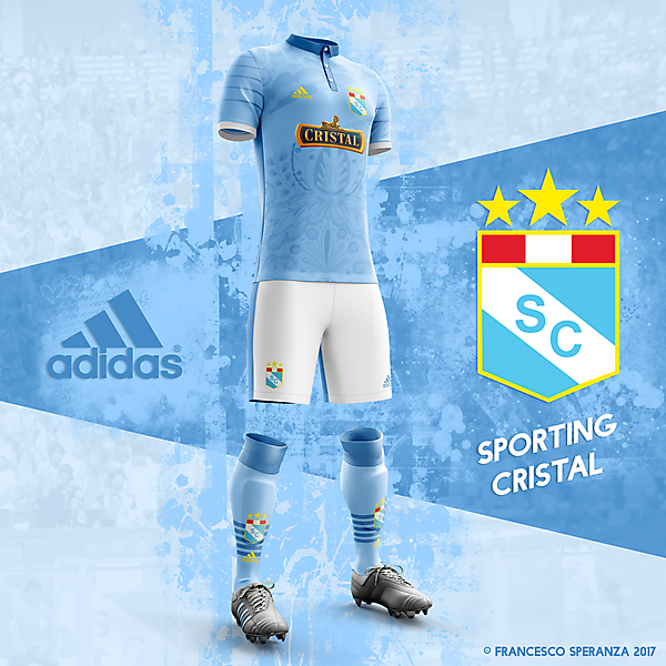 Club Sporting Cristal