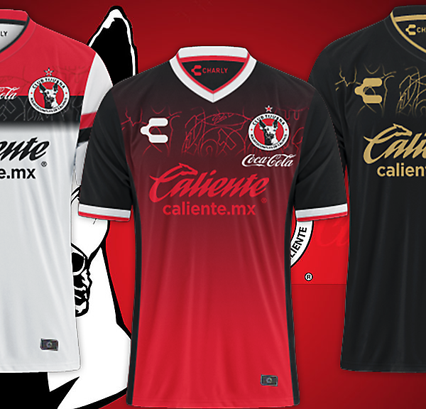 Club Tijana / Charly Kits