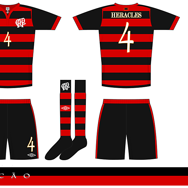 Atletico Paranaense