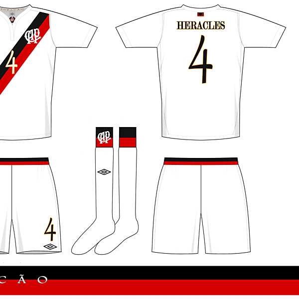 Atletico Paranaense