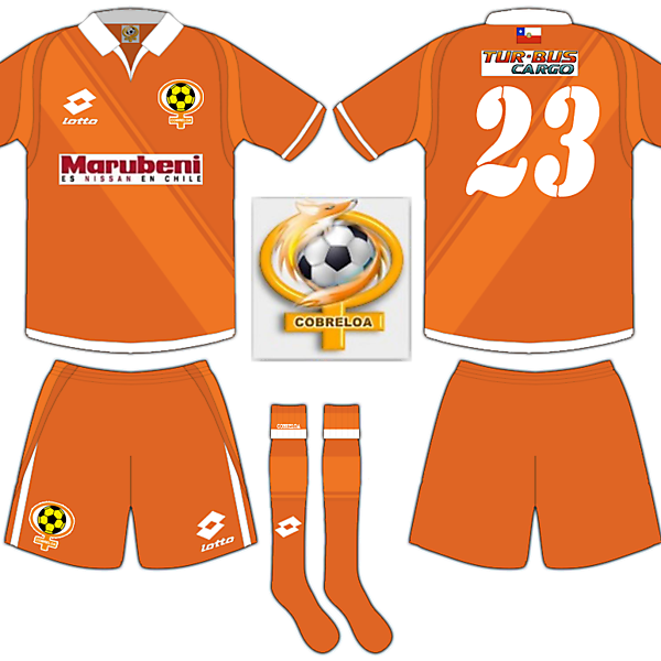 Cobreloa