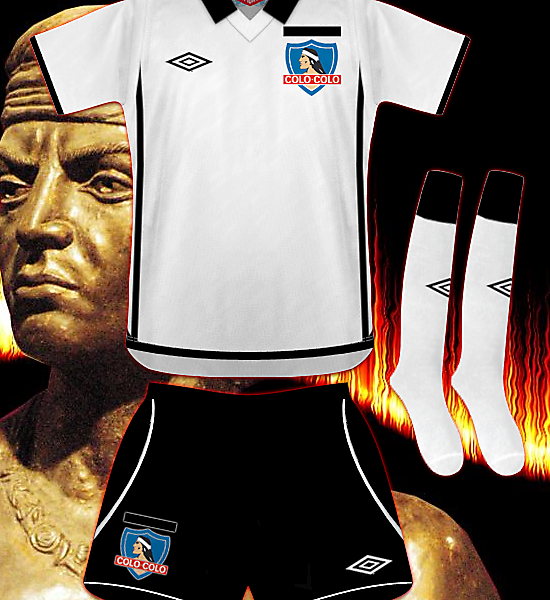 Colo-Colo