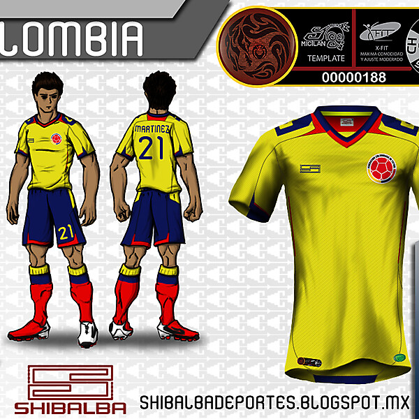 Colombia