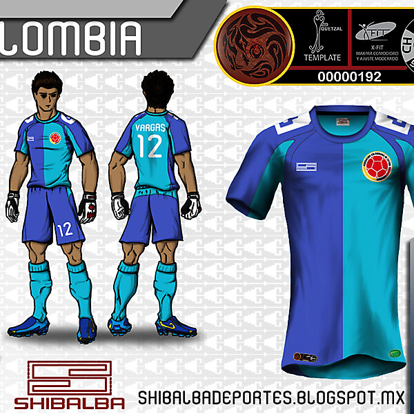 Colombia