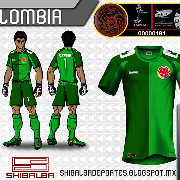 Colombia