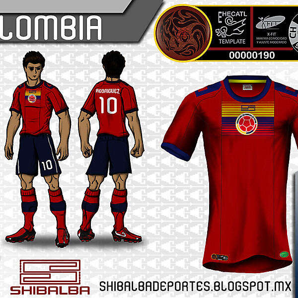 Colombia